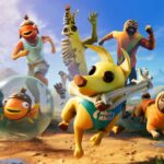 Úniky Fortnite naznačujú, že Dora, SpongeBob a ďalší by mohli vystupovať ako Sidekicks