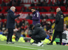 United vytvorili nechcený rekord Premier League porážkou na Old Trafford Download app from appStore