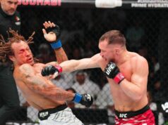 Úplný zápas UFC 323: Petr Yan stavia na štrajkujúcej klinike vs. Marcus McGhee Download app from appStore