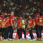 Úplný zoznam hráčov, ktorých si ponechali pandžábski králi, zostávajúce cenovky v INR a peňaženka