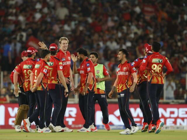 Úplný zoznam hráčov, ktorých si ponechali pandžábski králi, zostávajúce cenovky Úplný zoznam hráčov, ktorých si ponechali pandžábski králi, zostávajúce cenovky v INR a peňaženka