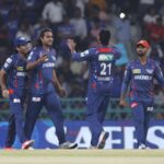 Úplný zoznam hráčov ponechaných Lucknow Super Giants, cenovky v INR a zostávajúce peňaženky