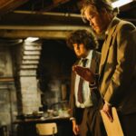 Bugonia (2025) (Funkcie zaostrenia obrazu)