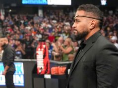 Úprimnú sústrasť WWE Superstar Tonga Loa Úprimnú sústrasť WWE Superstar Tonga Loa