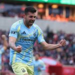 Uprostred nepokojov sa najlepšie nasadený Union stretne s NYCFC vo východnom semifinále