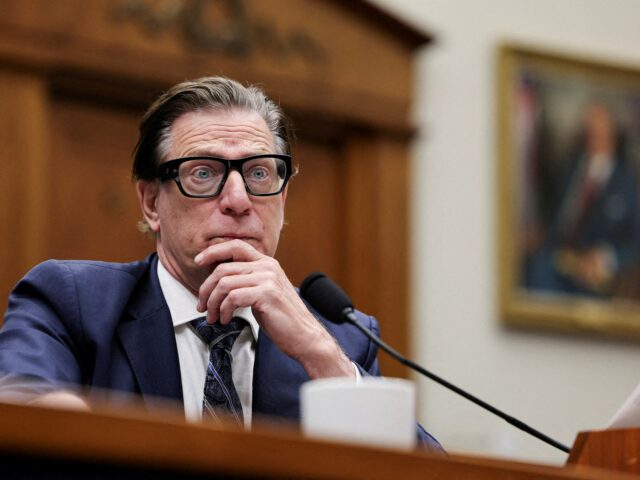 Úradujúci šéf FEMA David Richardson odstupuje po problémových funkciách | Úradujúci šéf FEMA David Richardson odstupuje po problémových funkciách | Správy Donalda Trumpa