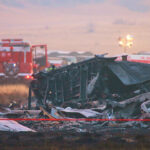 Úrady našli pozostatky všetkých mŕtvych pri havárii tureckého vojenského lietadla | letectva