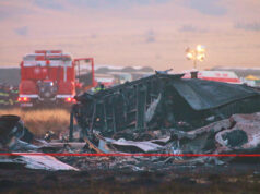 Úrady našli pozostatky všetkých mŕtvych pri havárii tureckého vojenského lietadla | letectva Úrady našli pozostatky všetkých mŕtvych pri havárii tureckého vojenského lietadla | letectva