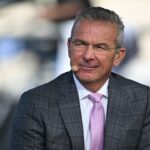 Urban Meyer hovorí, že sa netúži vrátiť k trénovaniu futbalu na vysokej škole