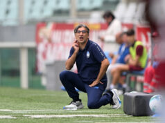 „Určite obdivujem De Zerbiho“ pred Marseille vs Atalanta "Určite obdivujem De Zerbiho" pred Marseille vs Atalanta