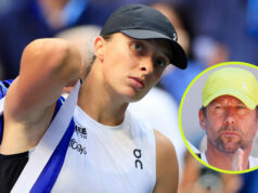 Urobí Iga Swiatek drastické zmeny vo svojom pláne na rok 2026? Jej tréner dáva prehľad Urobí Iga Swiatek drastické zmeny vo svojom pláne na rok 2026? Jej tréner dáva prehľad