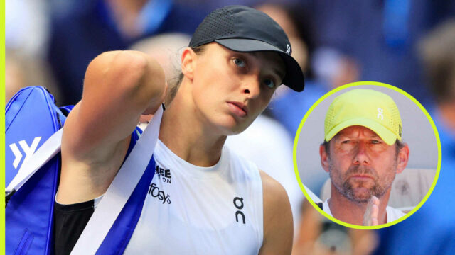 Urobí Iga Swiatek drastické zmeny vo svojom pláne na rok Urobí Iga Swiatek drastické zmeny vo svojom pláne na rok 2026? Jej tréner dáva prehľad