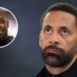 Usain Bolt „prosí“ Ria Ferdinanda, aby prehovoril, ako mu „rozumie“ iba jeden muž