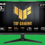 Asus je spoľahlivá značka herných monitorov (obrázok cez Asus)