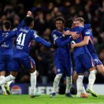 Útočník Chelsea Estevao má osobitnú náklonnosť k Barcelone