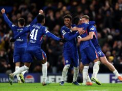 Útočník Chelsea Estevao má osobitnú náklonnosť k Barcelone Útočník Chelsea Estevao má osobitnú náklonnosť k Barcelone