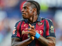 Útočník Evertonu z La Ligy, ktorý bol kedysi terčom, teraz priťahuje záujem Barcelony a Realu Madrid Útočník Evertonu z La Ligy, ktorý bol kedysi terčom, teraz priťahuje záujem Barcelony a Realu Madrid