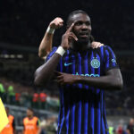 Útočník Interu Miláno a Francúzsko ocenili hviezdu AC Miláno po prehre 1:0 v derby: „Stretli sme sa s neuveriteľným brankárom“