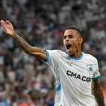Útočník Marseille Mason Greenwood získal ocenenie Hráč mesiaca Ligue 1 za október
