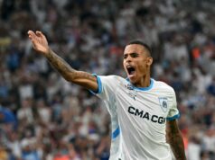 Útočník Marseille Mason Greenwood získal ocenenie Hráč mesiaca Ligue 1 za október Útočník Marseille Mason Greenwood získal ocenenie Hráč mesiaca Ligue 1 za október