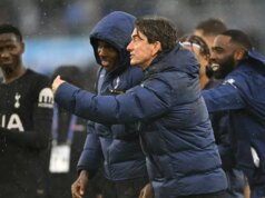 Útočník Tottenhamu sa umiestnil na januárovom prestupovom zozname po boku útočníka Man Utd Mathys Tel