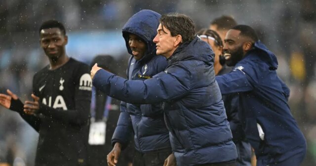 Útočník Tottenhamu sa umiestnil na januárovom prestupovom zozname po boku Mathys Tel