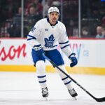 Útočník z Maple Leafs s 13 000 000 $ odhaľuje odkaz HC Craiga Berubeho po zdravom škrabnutí