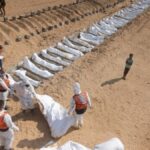 Útok izraelského bezpilotného lietadla zabil v Gaze dvoch ľudí, keďže narastá počet porušovaní prímeria | Správy o konflikte medzi Izraelom a Palestínou