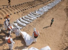 Útok izraelského bezpilotného lietadla zabil v Gaze dvoch ľudí, keďže narastá počet porušovaní prímeria | Správy o konflikte medzi Izraelom a Palestínou Útok izraelského bezpilotného lietadla zabil v Gaze dvoch ľudí, keďže narastá počet porušovaní prímeria | Správy o konflikte medzi Izraelom a Palestínou