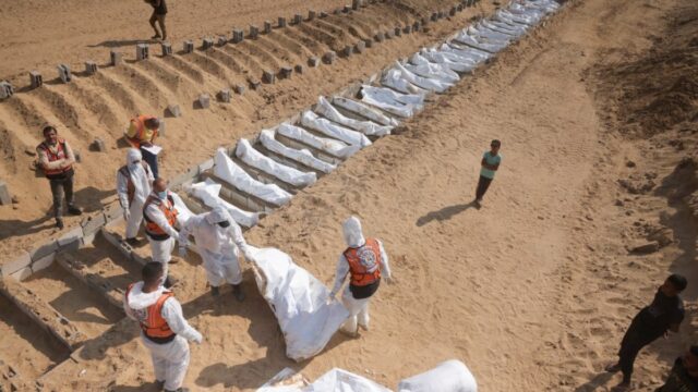 Útok izraelského bezpilotného lietadla zabil v Gaze dvoch ľudí, keďže narastá počet porušovaní prímeria | Správy o konflikte medzi Izraelom a Palestínou
