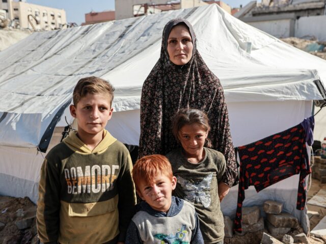 Uviaznutí v limbe Gazy: Palestínčania sa snažia žiť uprostred izraelských útokov | Izraelsko-palestínsky konflikt
