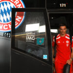 'Uvidíme'- Thomas Frank je 'šťastný' s hviezdou Tottenhamu, keď letné rozhodnutie láka