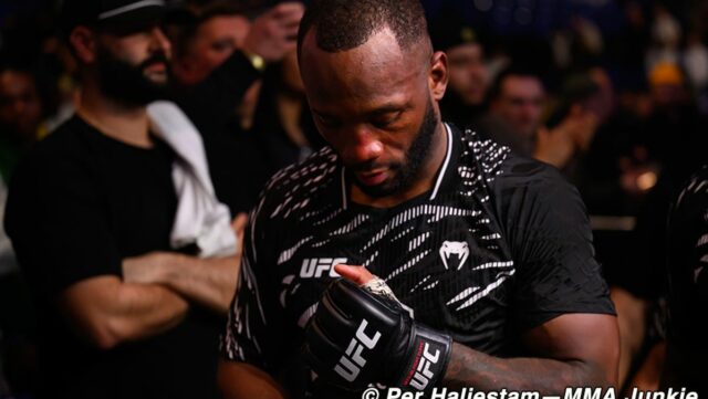 Uvidíme, ako veľmi to chce Leon Edwards na UFC 322 Uvidíme, ako veľmi to chce Leon Edwards na UFC 322