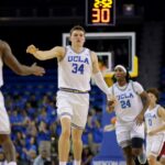 Úvodná výhra UCLA nad východným Washingtonom postráda lesk