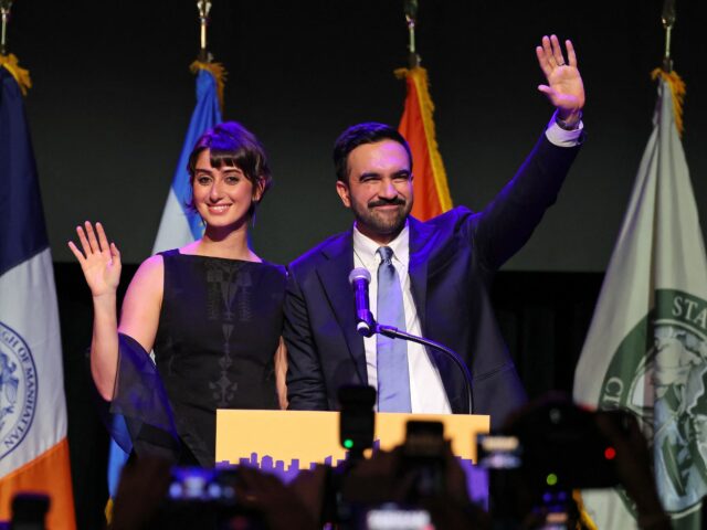 Uvoľnenie? Trump povedal, že Mamdani navštívi Biely dom v piatok | Správy Donalda Trumpa
