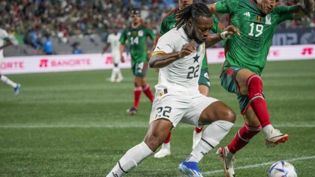 Uvoľňovacia klauzula Antoina Semenya spadá do prestupového obdobia v januári Uvoľňovacia klauzula Antoina Semenya spadá do prestupového obdobia v januári 2026