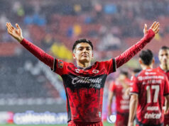 Už len jedno miesto v play-off mexickej ligy! Download app from appStore