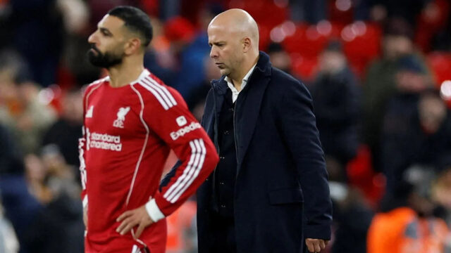 "Už sa hnevám" - Liverpool je najhorší za posledných 71 rokov
