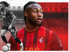 Úžasné odhalenie Antoina Semenya potvrdzuje, prečo je určený pre Liverpool Download app from appStore