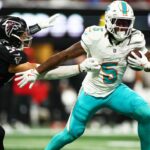 Uzávierka obchodovania NFL 2025: Intel o obchodoch, zvesti a ďalších novinkách