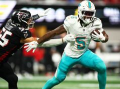 Uzávierka obchodovania NFL 2025: Intel o obchodoch, zvesti a ďalších novinkách Uzávierka obchodovania NFL 2025: Intel o obchodoch, zvesti a ďalších novinkách