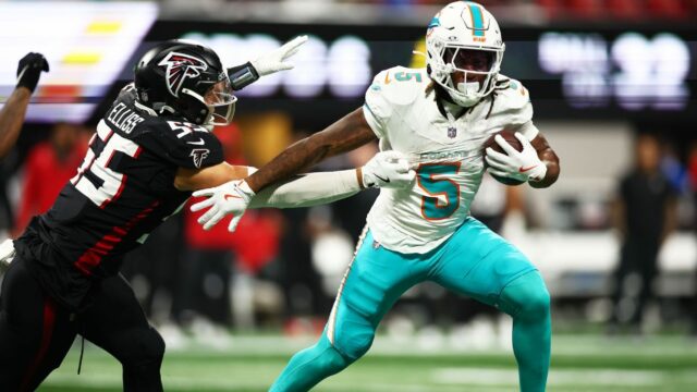 Uzávierka obchodovania NFL 2025: Intel o obchodoch, zvesti a ďalších Uzávierka obchodovania NFL 2025: Intel o obchodoch, zvesti a ďalších novinkách