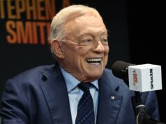 Uzávierka obchodu NFL NAŽIVO: Všetky ponuky, fámy a novinky pred dnešným termínom Uzávierka obchodu NFL NAŽIVO: Všetky ponuky, fámy a novinky pred dnešným termínom