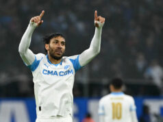 V 36 rokoch stále silný: Aubameyang žiari v Lige majstrov 🔥 V 36 rokoch stále silný: Aubameyang žiari v Lige majstrov