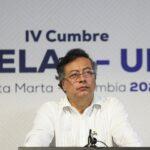 V Kolumbii sa Petro bráni kritike za zabíjanie detských rebelských regrútov | Správy o právach dieťaťa