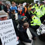 V Londýne sa začína proces Palestine Action – čo vieme | Správy o súdoch