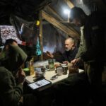 V Ženeve a Pokrovsku Ukrajina bojuje proti Trumpovmu mierovému plánu a Putinovým jednotkám | Správy o vojne medzi Ruskom a Ukrajinou