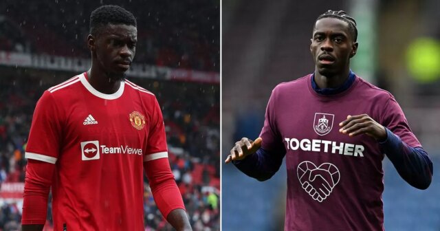 V kariére „rozbiehajúceho sa kapitána“ Man Utd, ktorý teraz žaluje Axel Tuanzebe
