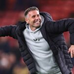 Wolves sa obrátili na Roba Edwardsa, aby zachránil svoju sezónu po hroznom začiatku kampane pod Vitorom Pereirom