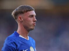 V rámci plánu zranení Colea Palmera Chelsea, pretože strašná nehoda doma oneskoruje návrat Cole Palmer